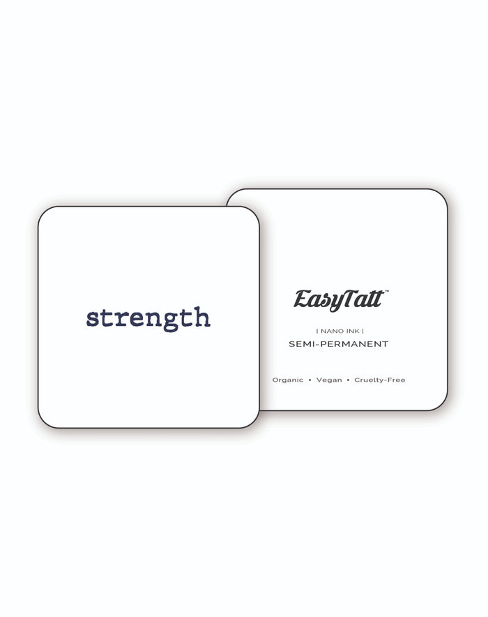 Strength