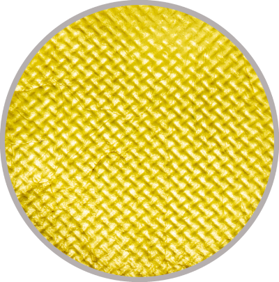 Sulphur Wet Liner Pan