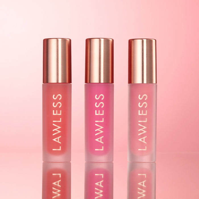 Summer Sweet Plumper Trio