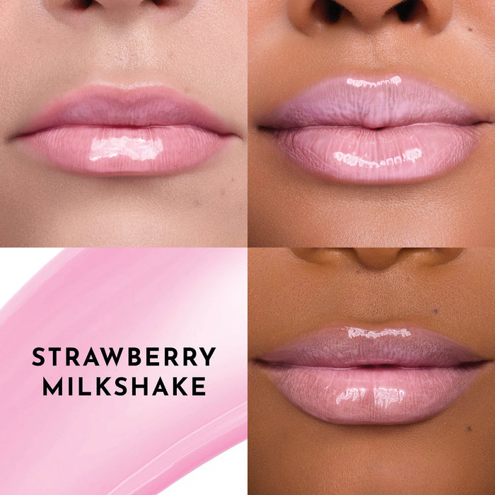 Summer Sweet Plumper Trio