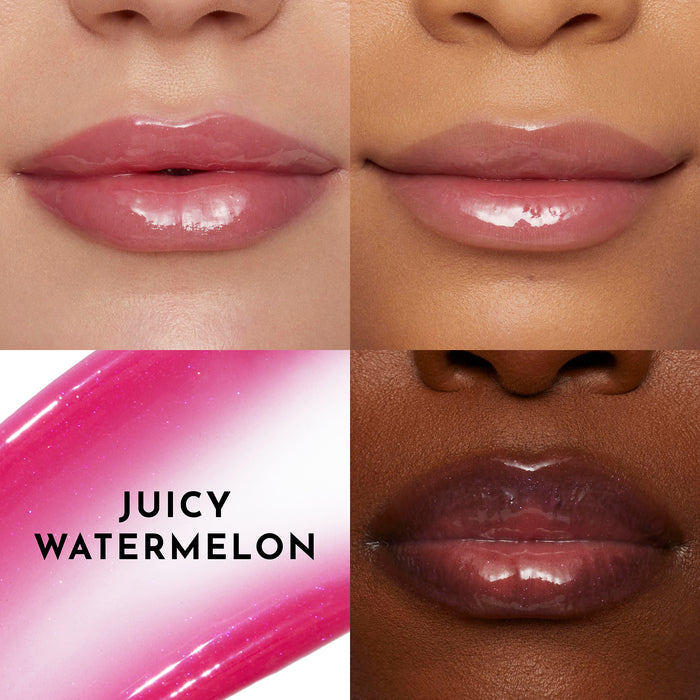 Summer Sweet Plumper Trio