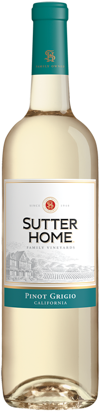 Sutter Home Pinot Grigio 750ml