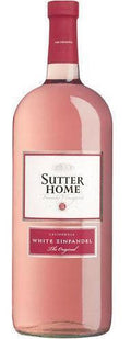 Sutter Home White Zinfandel 1.5L