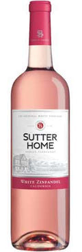 Sutter Home White Zinfandel 750ml