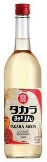 Takara Mirin Gourmet Seasoning Sake 700ml