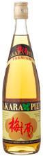Takara Plum Wine 750ml