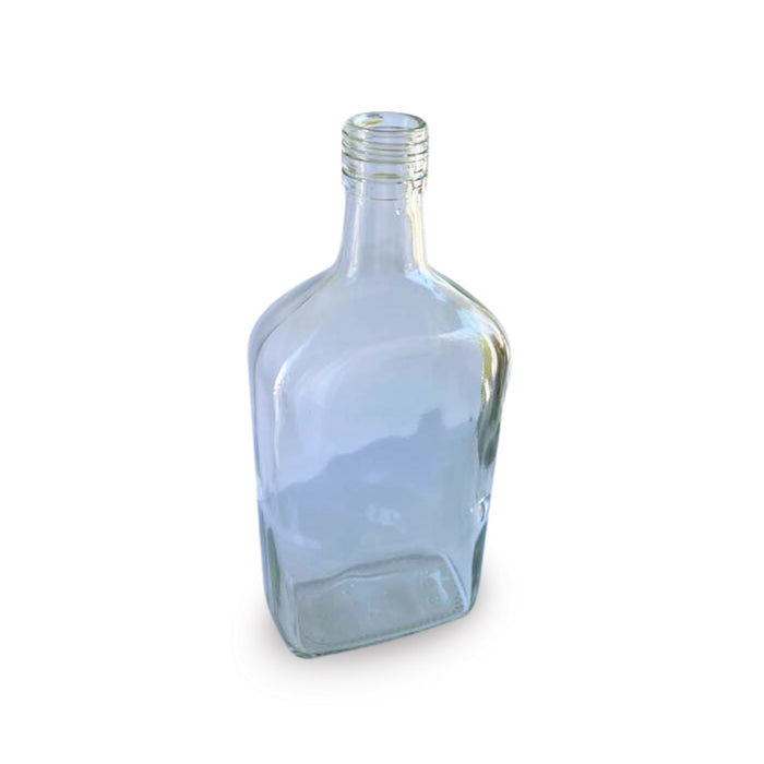 Tanica Aroma vetro 700 ml