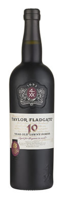 Taylor Fladgate 10 Year Old Tawny Port 750ml