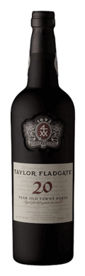 Taylor Fladgate 20 Year Old Tawny Port 750ml