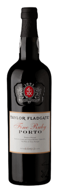 Taylor Fladgate Ruby Port 750ml