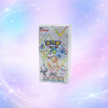 Terastal Festival – Boîte / Box 10 Boosters – Chinois simplifié