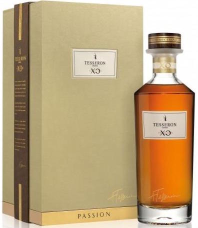 Tesseron XO Passion Cognac 750ml