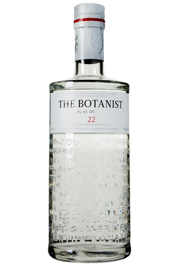 The Botanist Islay Dry Gin 1.75L