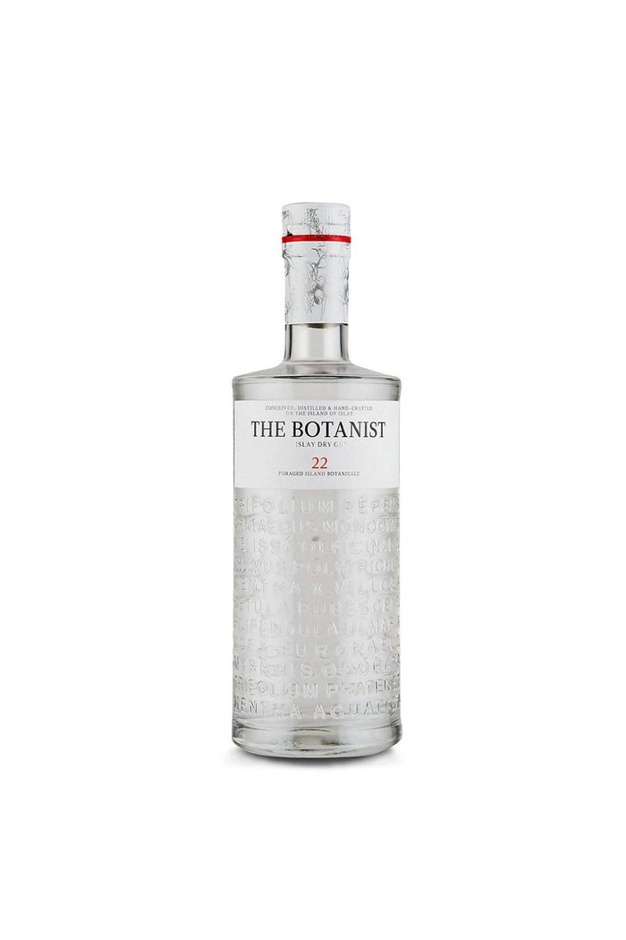 The Botanist Islay Dry Gin 375ml
