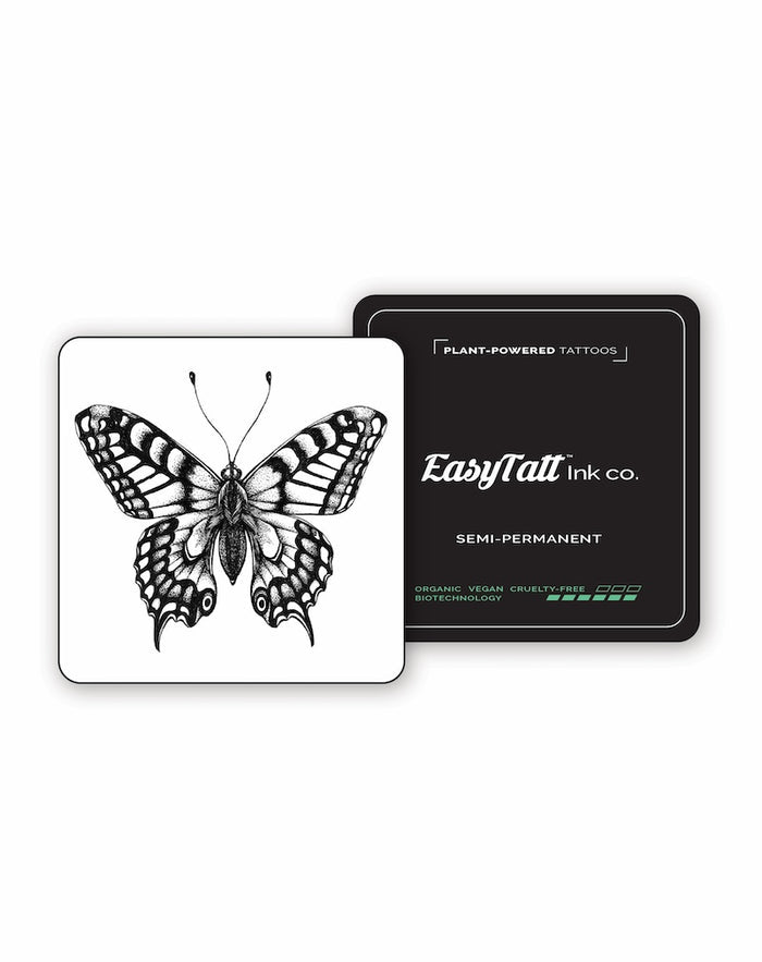 The Butterfly