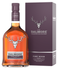 The Dalmore Port Wood Reserve Single Malt Scotch Whisky 750ml