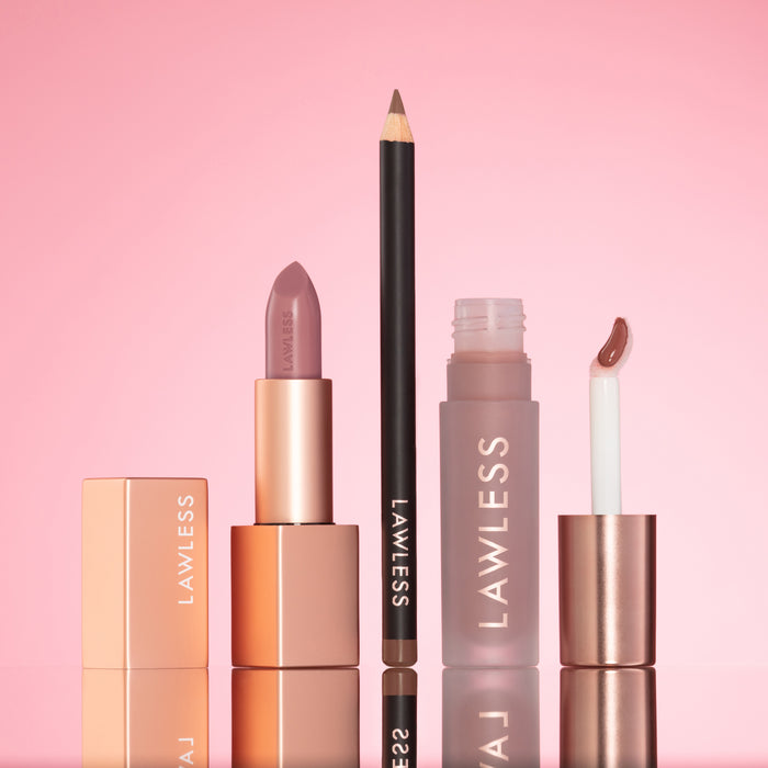 The Defined 90s Lip Kit