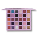 The Dollhouse Palette - Blend Bunny Cosmetics