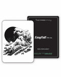The Great Wave