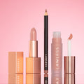 The Nudie Lip Kit