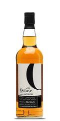 The Octave Auchroisk 5Yr 2012 750ml