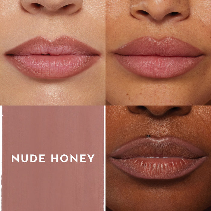 The Platinum Lip Kit