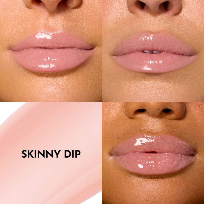 The Platinum Lip Kit