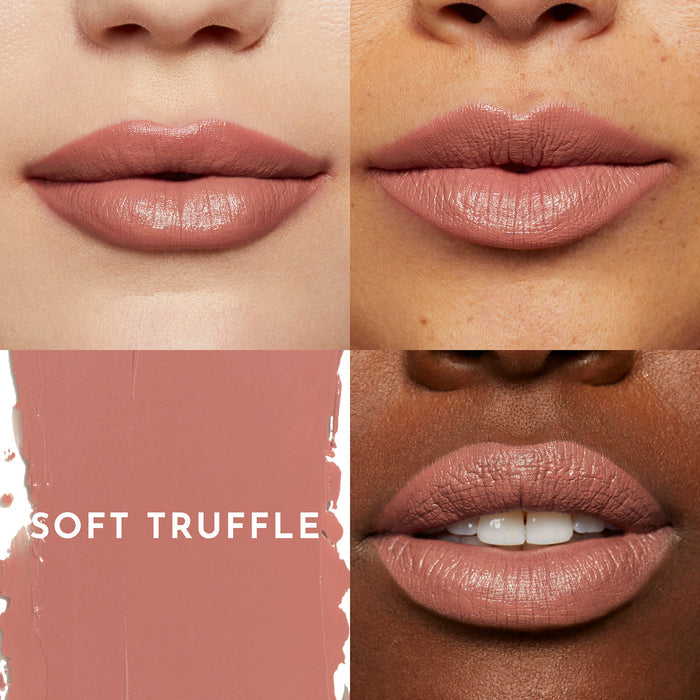 The Rosy Nude Lip Kit