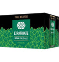 Three Weavers Expatriate 6pk Cans