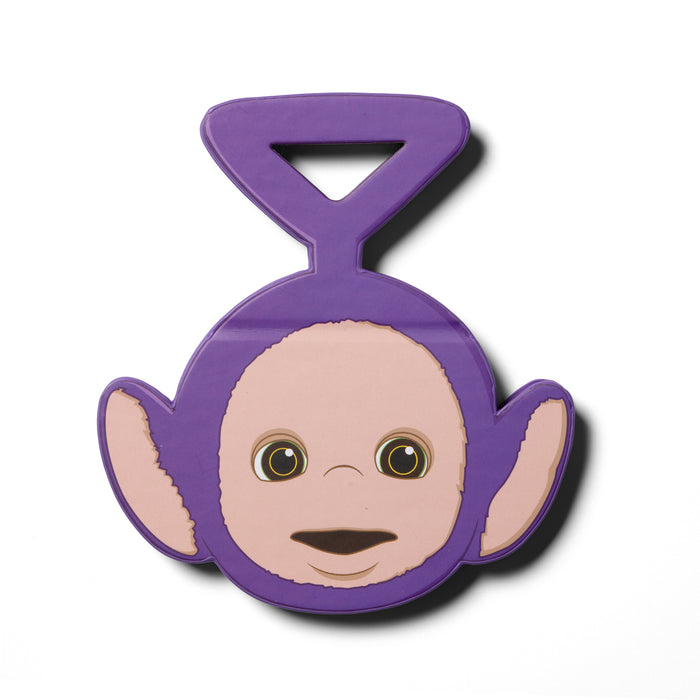 Tinky Winky Wet Liner Palette (Purple) - Glisten Cosmetics X Teletubbies
