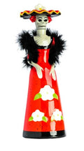 Tita Dona Celia Tequila Anejo 750ml