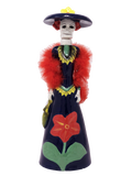 Tita Dona Celia Tequila Blanco 750ml