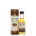 Tomintoul Single Malt Scotch 12 Year Old 50ml