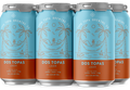 Topa Topa Dos Topas 6pk Cans