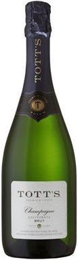Tott's Brut Sparkling 750ml