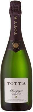 Tott's Extra Dry Sparkling 750ml