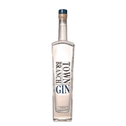 Town Branch Gin 750ml