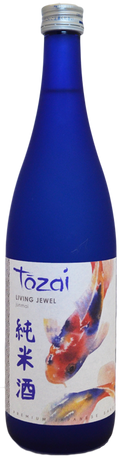 Tozai Living Jewel Junmai 720ml