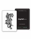 Traditional Tiger