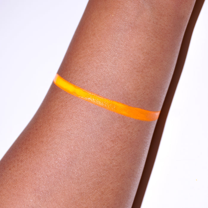 Traffic Cone (UV Orange) Pan