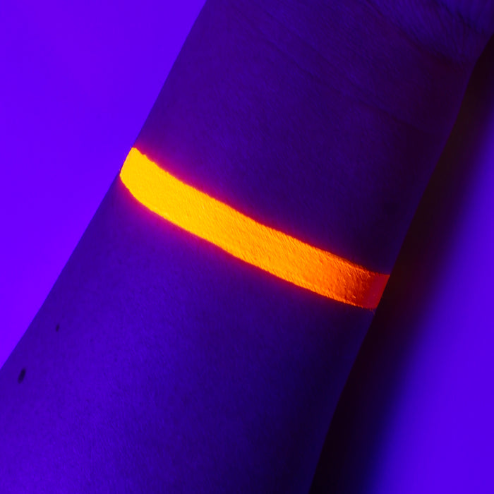 Traffic Cone (UV Orange) Pan