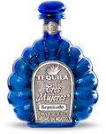 Tres Mujeres Reposado 750ml