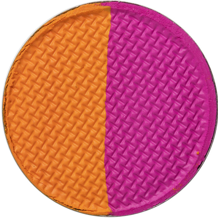 Tropical (Orange & Pink) Pan