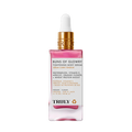 Truly Beauty Buns of Glowry Tightening Body Serum front pack bottle for firmer-looking body skin