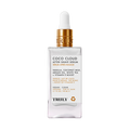 Truly Beauty Coco Cloud After Shave Serum front pack bottle with coconut-inspired post-shave serum