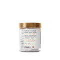 Truly Beauty Coco Cloud Luxury Shave Butter front pack jar for whipped coconut shave cream