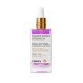 Truly Beauty Glazed Donut After Shave Oil front pack bottle for glowing post-shave body care