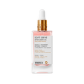 Truly Beauty Soft Serve After Shave Oil front pack bottle for brightening post-shave body oil