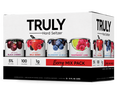 Truly Berry Variety Pack 12pk Cans