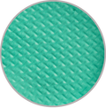 Turquoise (UV Turquoise) Pan